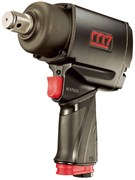 Гайковерт пневматический ударный 3/4", 1627 Нм MIGHTY SEVEN NC-6236Q SEVEN