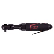Трещотка пневматическая 3/8", 135 Нм MIGHTY SEVEN NE-383 SEVEN
