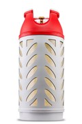 Композитный газовый баллон 33,5 л с российским типом соединения Hexagon Ragasco 335-rf