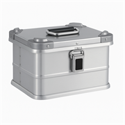 Алюминиевый ящик AluCase 40835 13 л. (аналог ZARGES)