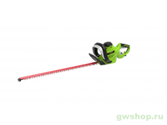 Кусторез электрический 700W GREENWORKS GHT7068 Greenworks 22087