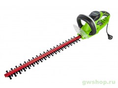 Кусторез электрический 500W GREENWORKS GHT5054 Greenworks 22247