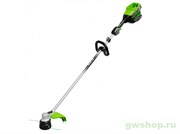 Аккумуляторный триммер Greenworks ST121, 82V Greenworks 2112507