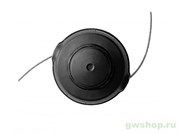 Головка триммерная с леской GREENWORKS  для триммеров 40V и 220В Greenworks 2926507