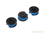 Катушка сменная триммера GREENWORKS 2933307 Greenworks 2933307