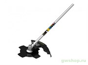 Насадка четырехлопастной нож GREENWORKS Greenworks 2934807