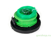 Головка триммерная для Моделей 60V Greenworks 2939707