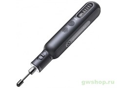 Гравер аккумуляторный GREENWORKS GPT-8VRT, 8V, с принадлежностями 52 шт Greenworks 3200707 Гравер аккумуляторный GREENWORKS GPT-8VRT, 8V, с принадлежностями 52 шт Greenworks 3200707