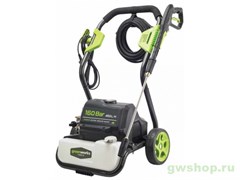 Мойка высокого давления GREENWORKS GPWG8 Greenworks 5100907 Мойка высокого давления GREENWORKS GPWG8 Greenworks 5100907