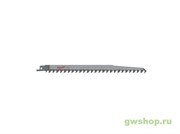 Полотно по дереву  S1542K 240 x 3 мм Greenworks 48001078