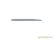 Полотно по дереву  S1344D 300 x 6 мм Greenworks 48001079