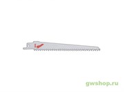 Полотно по дереву и пластику  Bi-Met, Co 230 x 6 мм Greenworks 48005016