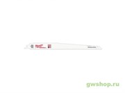 Полотно по металлу  The Wrecker 300 x 8 мм Greenworks 48005711