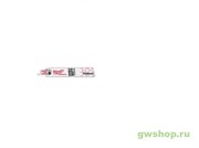 Полотно по металлу  The Torch 150 x 10 мм Greenworks 48005712