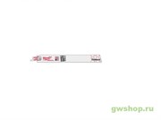 Полотно по металлу  The Torch 230 x 18 мм Greenworks 48005788