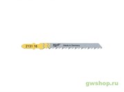 Полотно для быстрой резки  JigBl T144D 75 мм Greenworks 4932213116