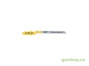 Полотно для фигурной резки  JigBl T119BO 50 мм Greenworks 4932274650