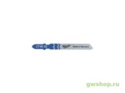 Полотно стандартное  JigBl T118G 50 мм Greenworks 4932274652