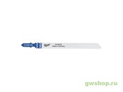 Полотно универсальное  JigBl T318BF 105 мм Greenworks 4932274653