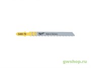 Полотно для ламинированных материалов  JigBl T101BR 75 мм Greenworks 4932346079