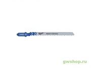 Полотно для фигурной резки  JigBl T227D 75 мм Greenworks 4932346081