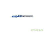 Полотно для фигурной резки  JigBl T218A 55 мм Greenworks 4932346082