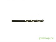 Сверло по металлу  HSS-G DIN338 6.5 x 101 мм Greenworks 4932352359
