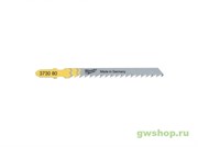 Полотно для точных прямых резов  JigBl T101DP 75 мм Greenworks 4932373080