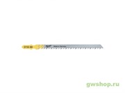 Полотно для точных прямых резов  JigBl T101DP sp. 105 мм Greenworks 4932373388