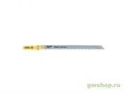 Полотно для чистой резки без сколов  JigBl T301CD 105 мм Greenworks 4932399306