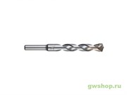 Сверло по бетону DIN 8039  MARSSD 20 x 160 мм Greenworks 4932399409