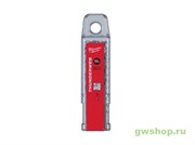 Сверло по металлу  HSS-G DIN340 2.5 x 95 мм Greenworks 4932430329