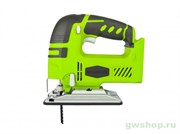 Лобзик G24 24V GREENWORKS G24JS Greenworks 3600707, 3600007