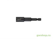 Магнитная торцевая насадка  Shockwave 12 x 65 мм Greenworks 4932352544, 4932492442