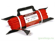 Удлинитель силовой на раме Ресанта СУ-2х1-30/1 Greenworks 61/118/3