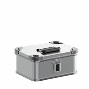 Алюминиевый ящик AluCase 40835 13 л (аналог ZARGES)