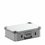 Алюминиевый ящик AluCase 40810 29л (аналог ZARGES)