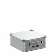 Алюминиевый ящик AluCase 40849 66л (аналог ZARGES)