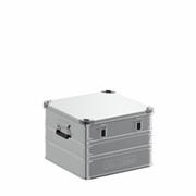 Алюминиевый ящик AluCase 40859 115л (аналог ZARGES)