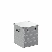 Алюминиевый ящик AluCase 40836 175л (аналог ZARGES)