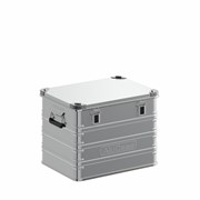 Алюминиевый ящик AluCase 40837 116л (аналог ZARGES)