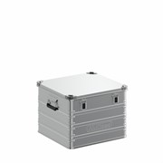 Алюминиевый ящик AluCase 40839 148л (аналог ZARGES)