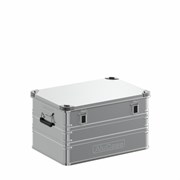 Алюминиевый ящик AluCase 40841 121л (аналог ZARGES)