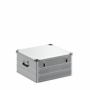 Алюминиевый ящик AluCase 40842 150л (аналог ZARGES)