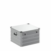 Алюминиевый ящик AluCase 40843 190л (аналог ZARGES)