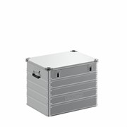 Алюминиевый ящик AluCase 40566 239л (аналог ZARGES)