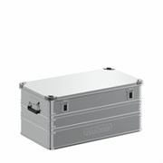 Алюминиевый ящик AluCase 40845 173л (аналог ZARGES)