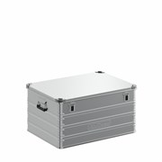 Алюминиевый ящик AluCase 40846 259л (аналог ZARGES)