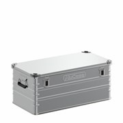Алюминиевый ящик AluCase 40567 162л (аналог ZARGES)