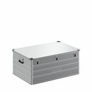 Алюминиевый ящик AluCase 40580 414л (аналог ZARGES)